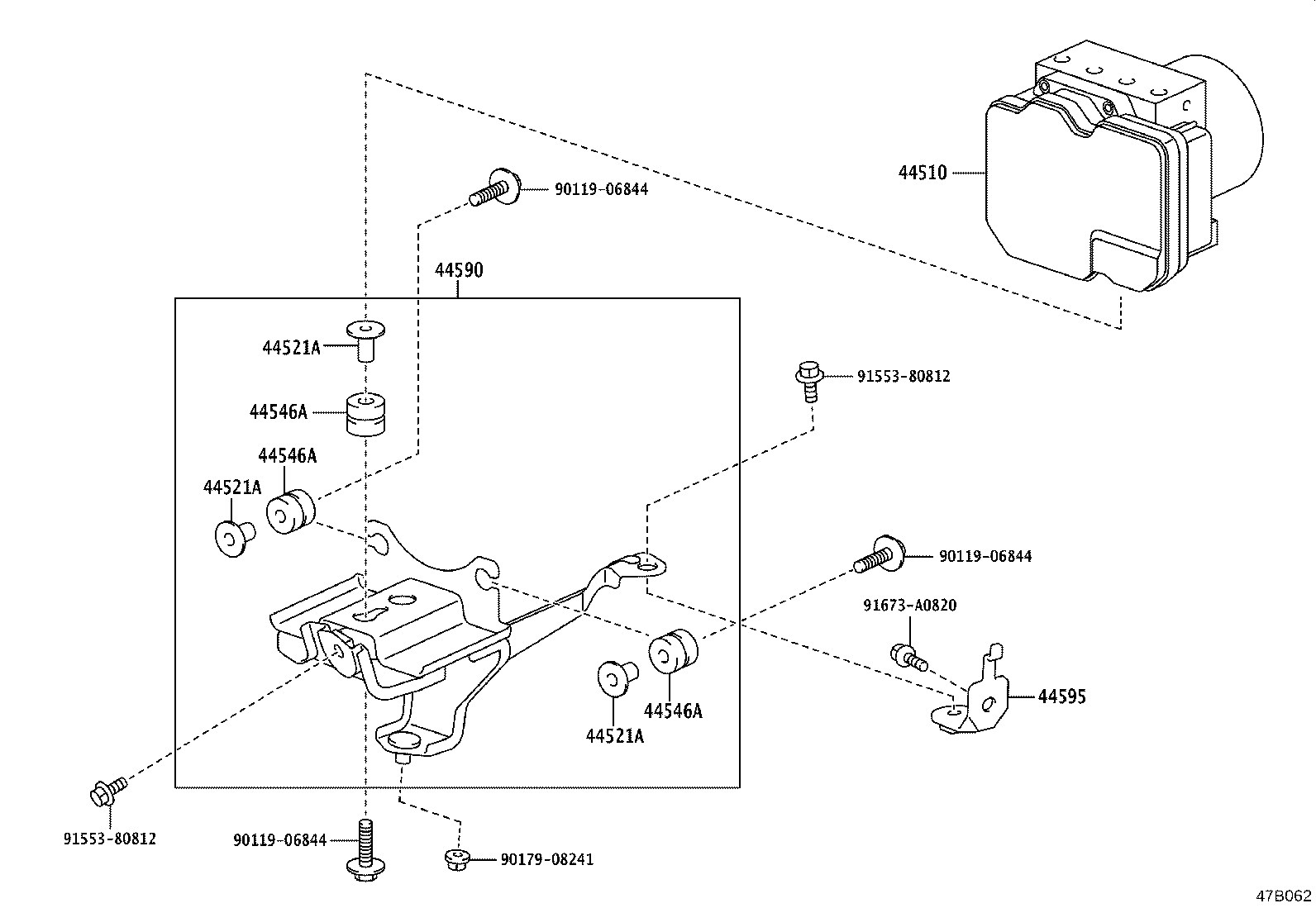 Figure 47B062