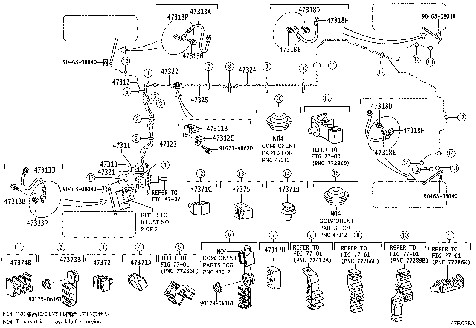 Figure 47B068A