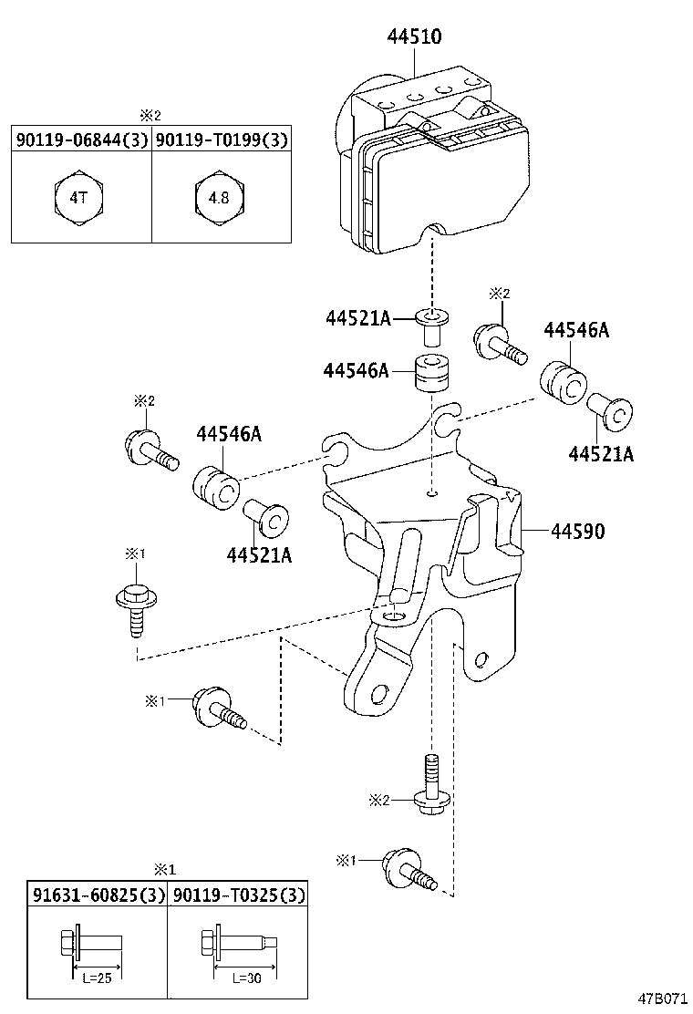 Figure 47B071