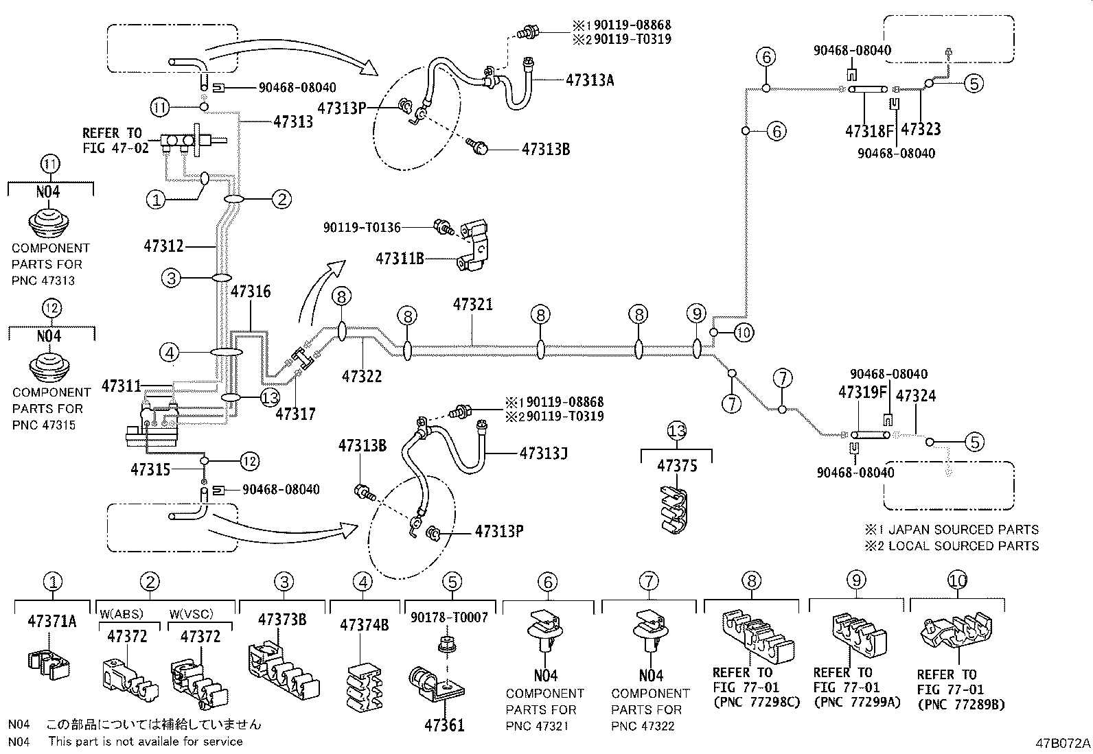 Figure 47B072A