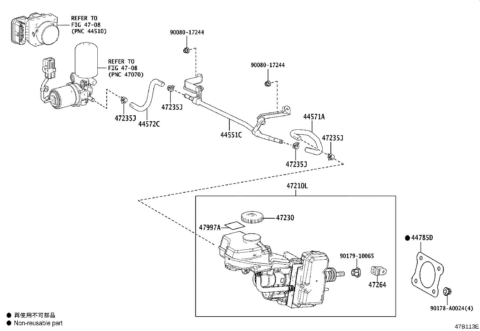 Figure 47B113E