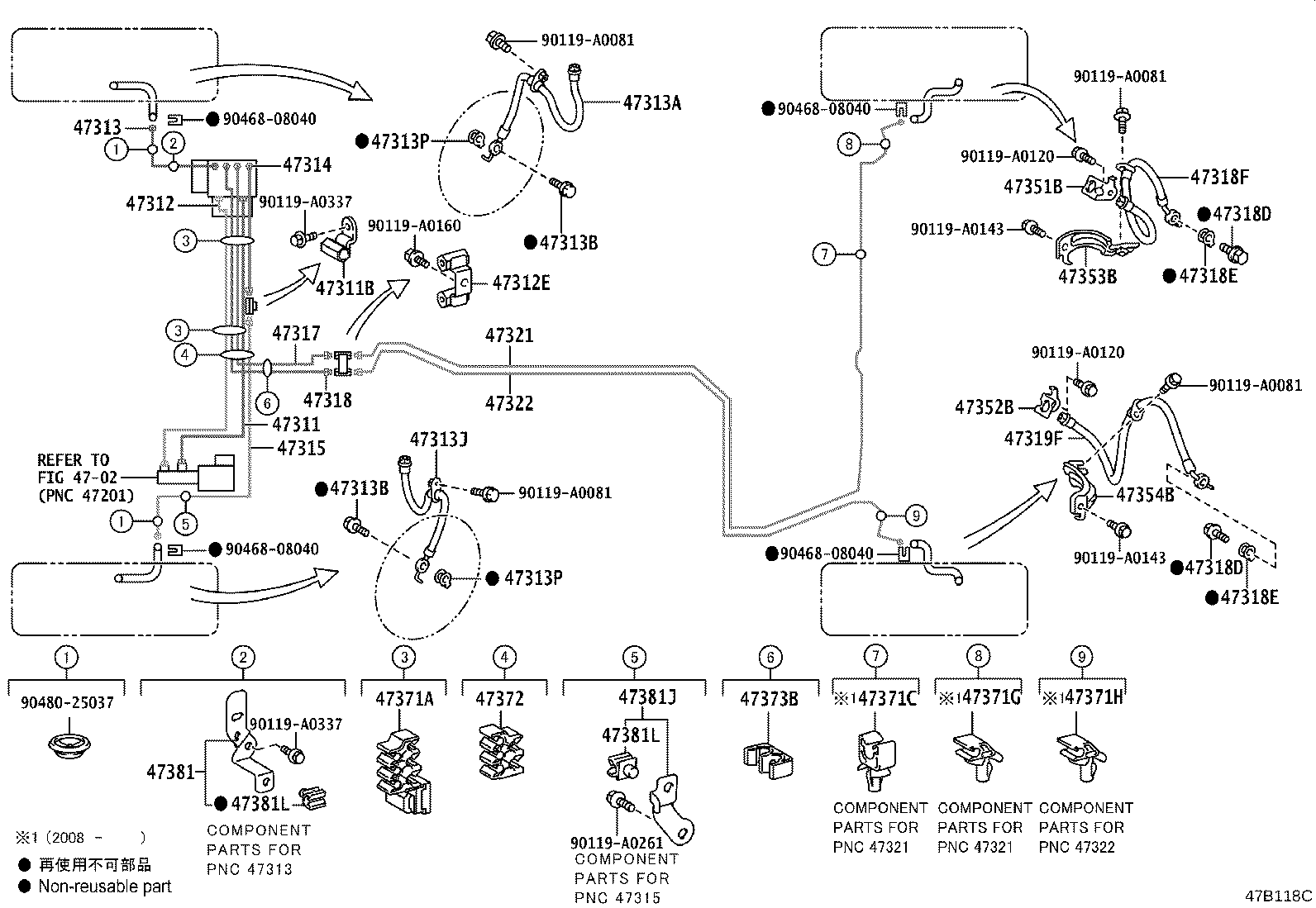 Figure 47B118C