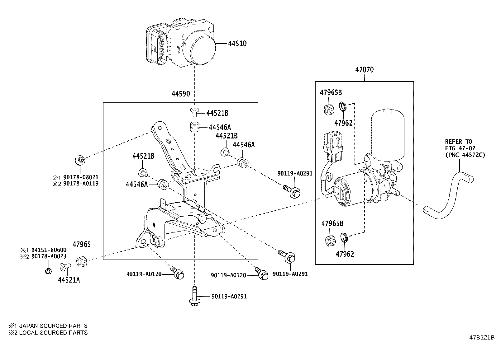 Figure 47B121B