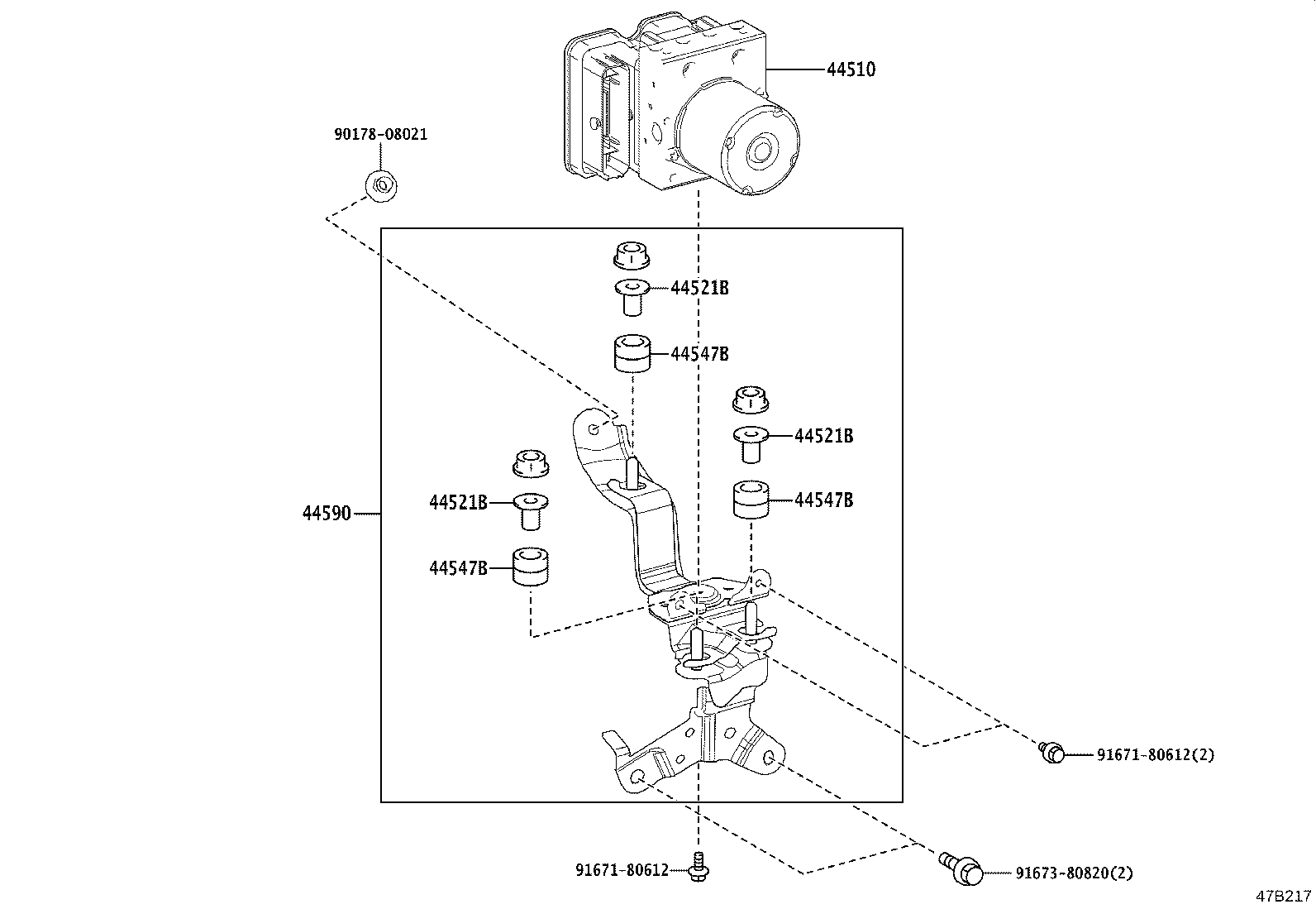 Figure 47B217