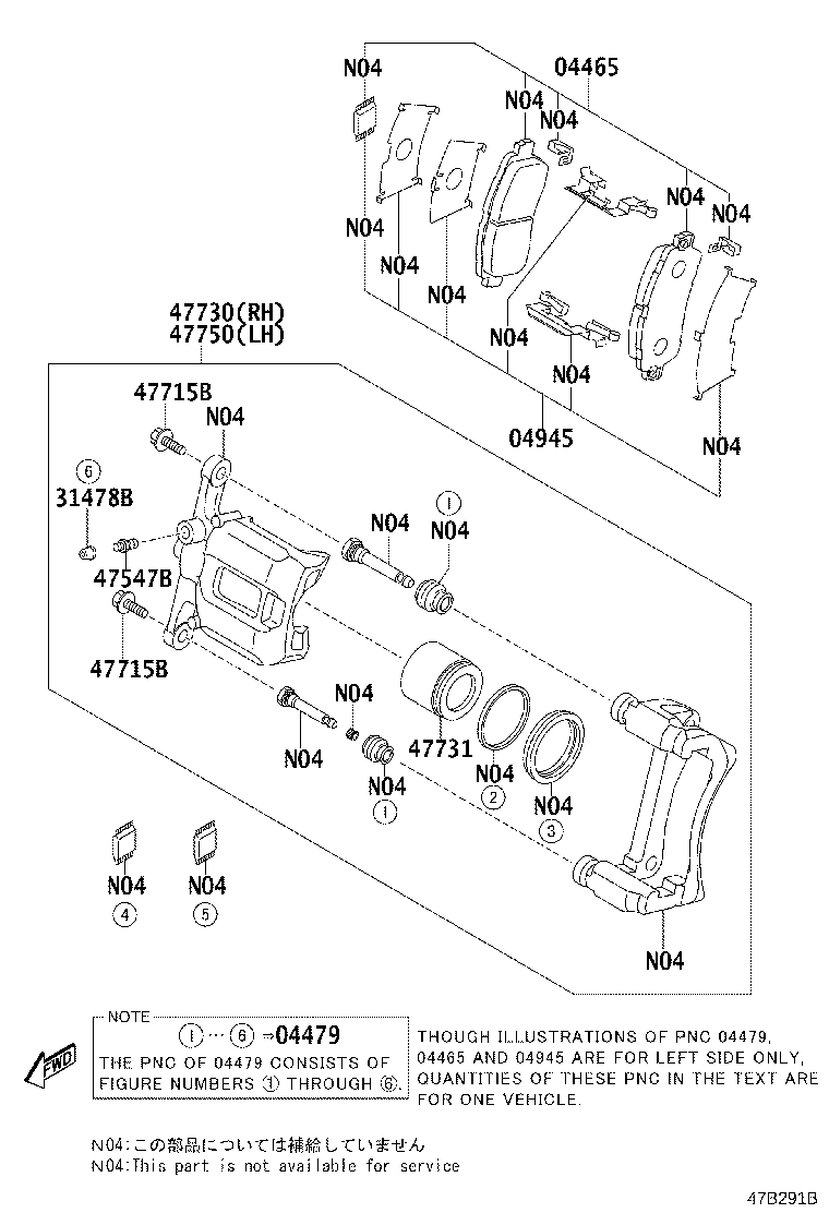 Figure 47B291A