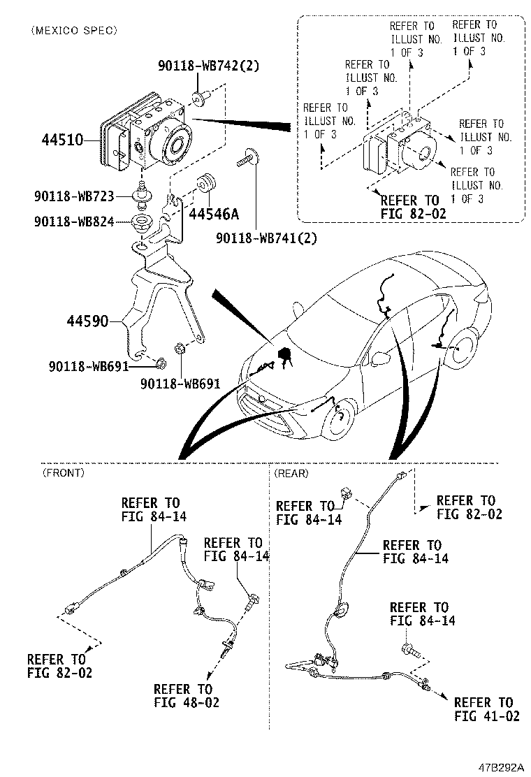 Figure 47B292A