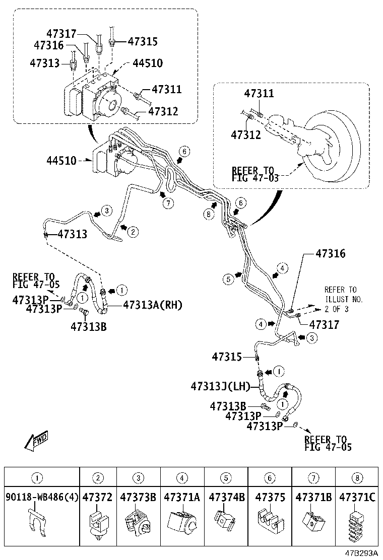 Figure 47B293A
