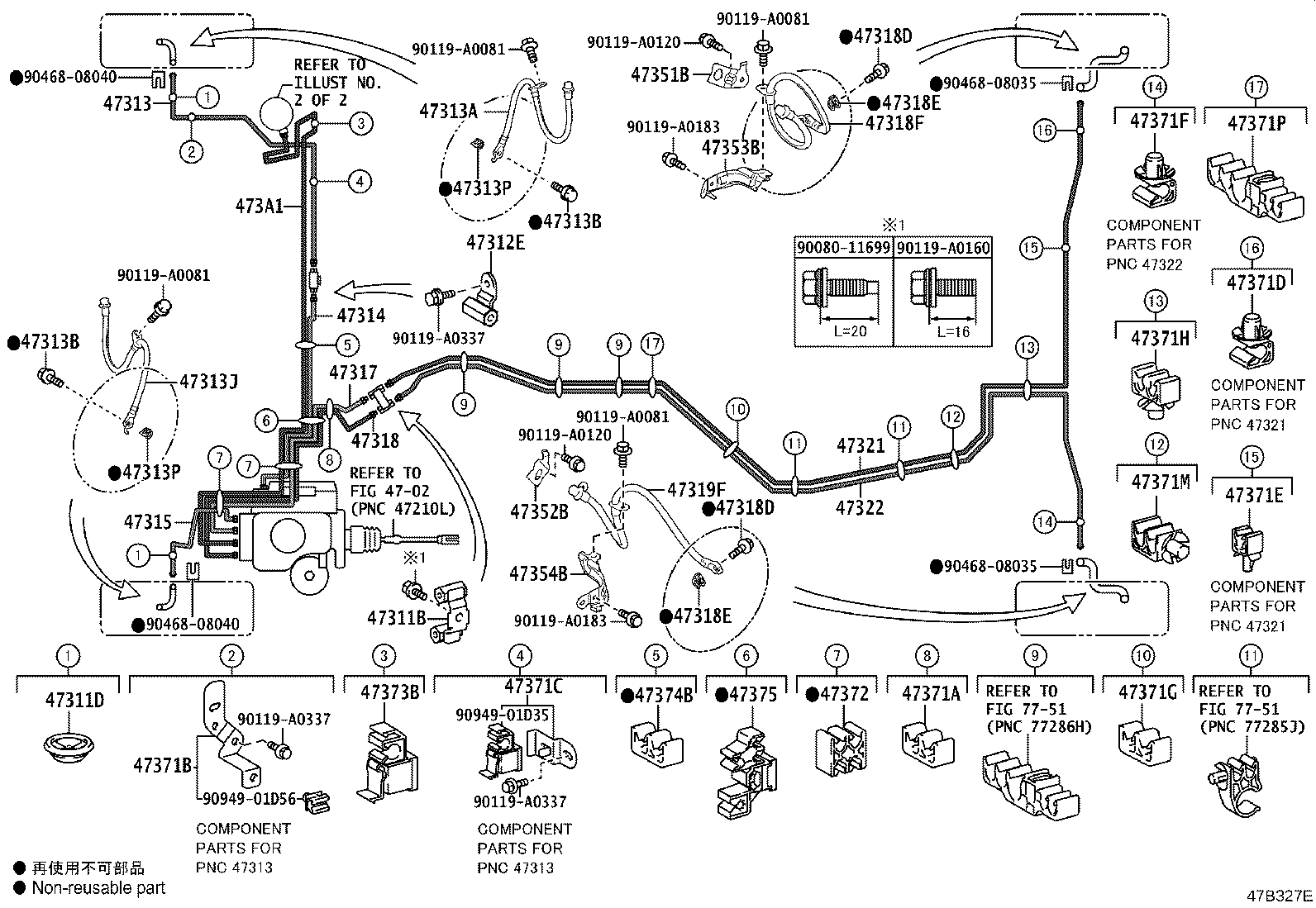 Figure 47B327E