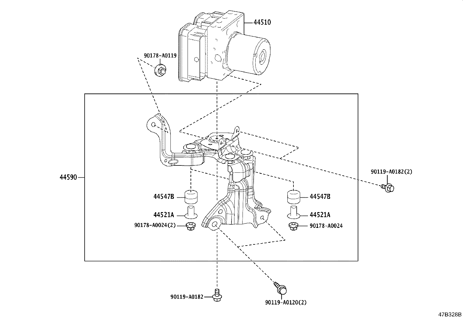Figure 47B328B