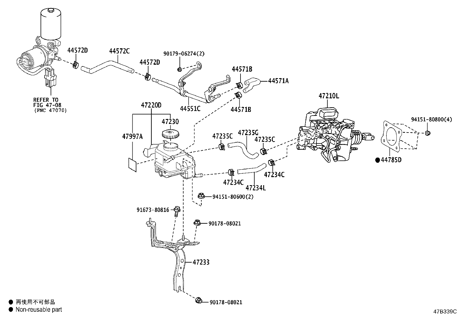 Figure 47B339C