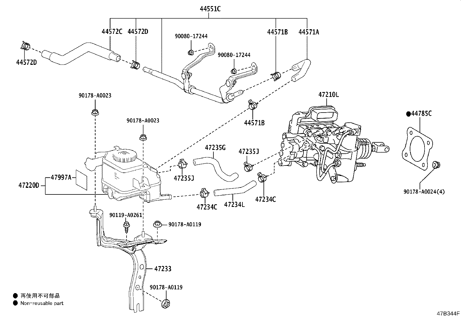 Figure 47B344F