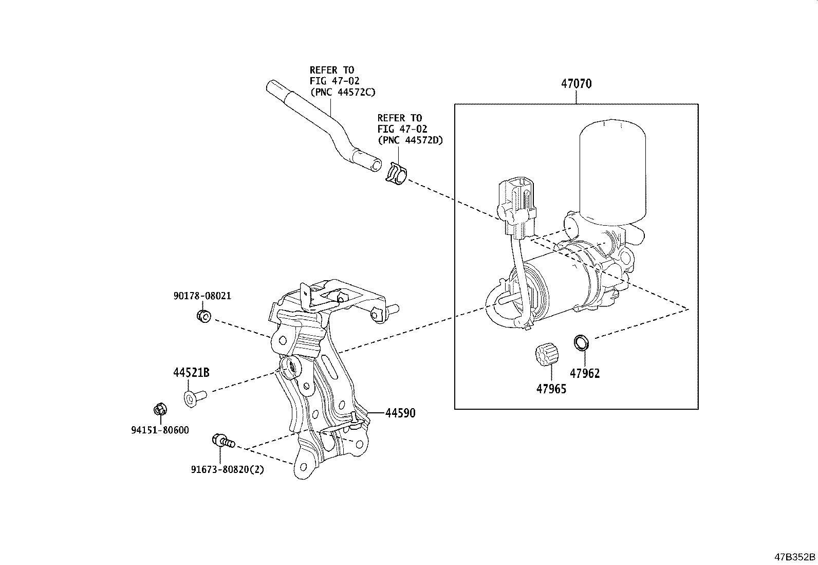 Figure 47B352B