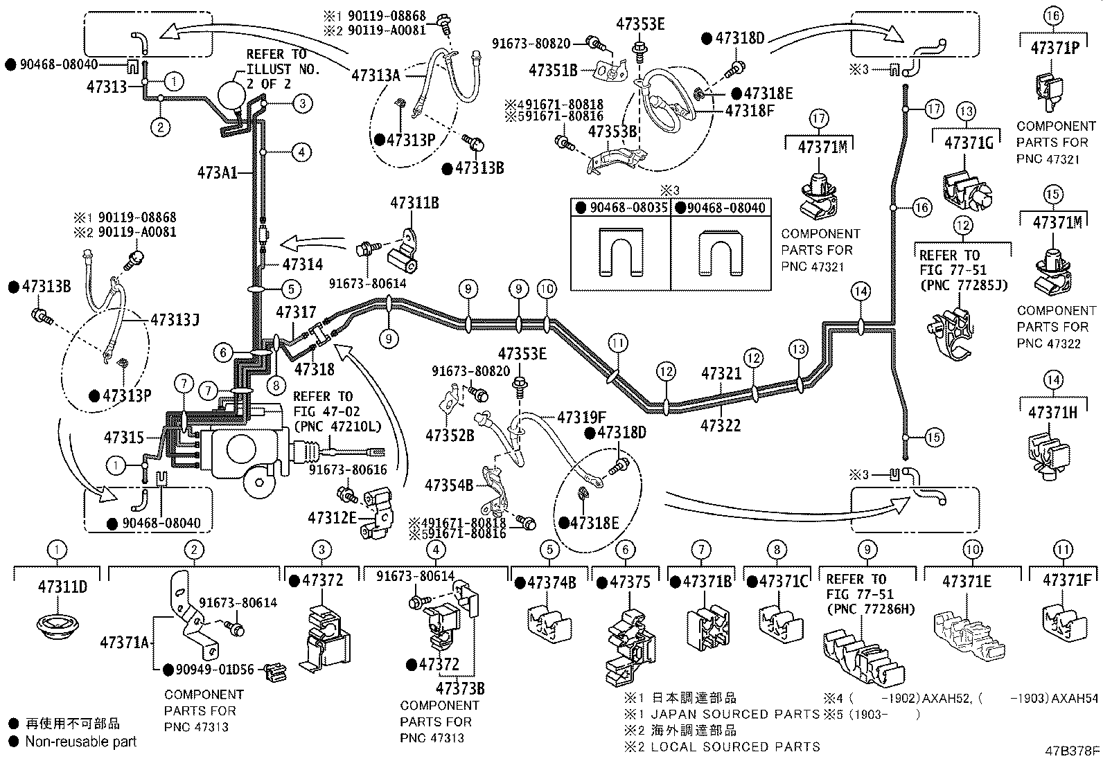 Figure 47B378F