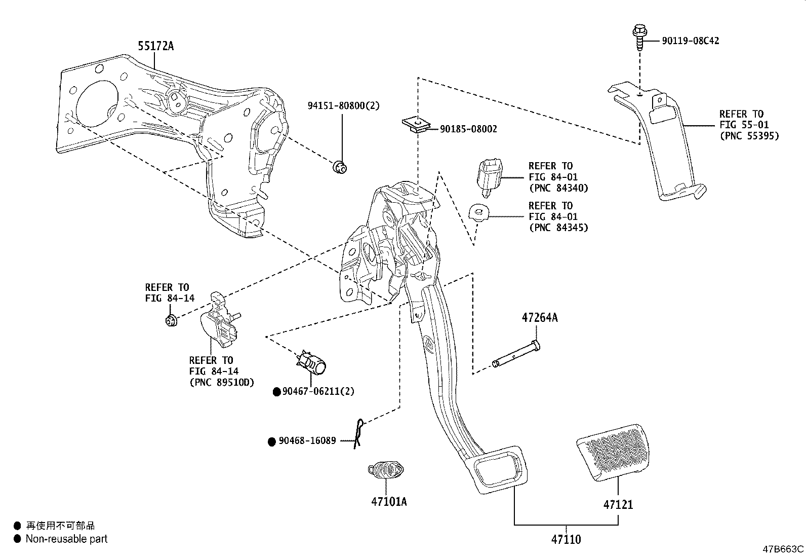 Figure 47B663C