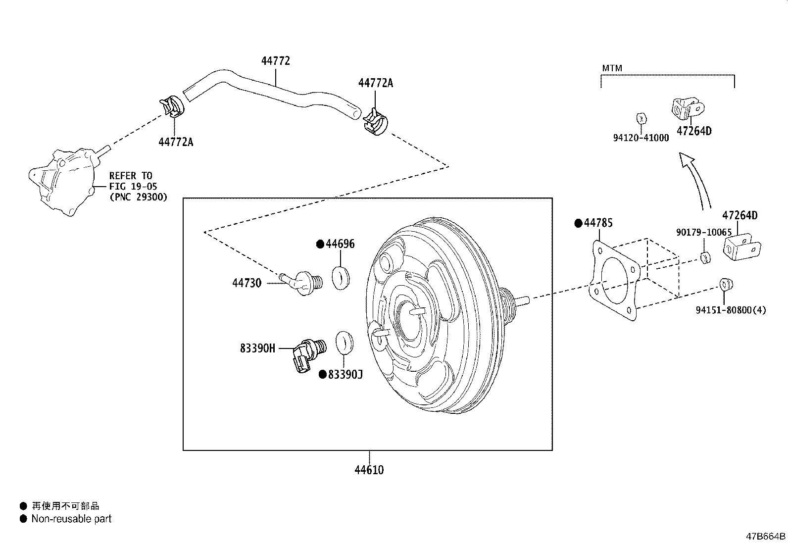 Figure 47B664B