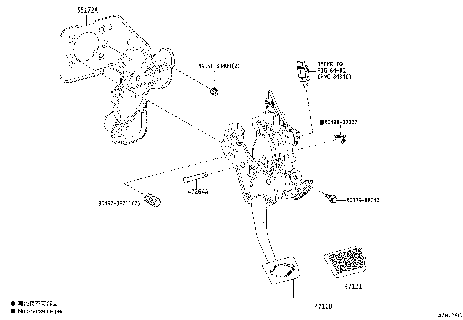 Figure 47B778C