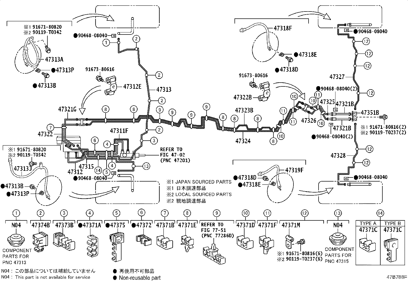 Figure 47B788F