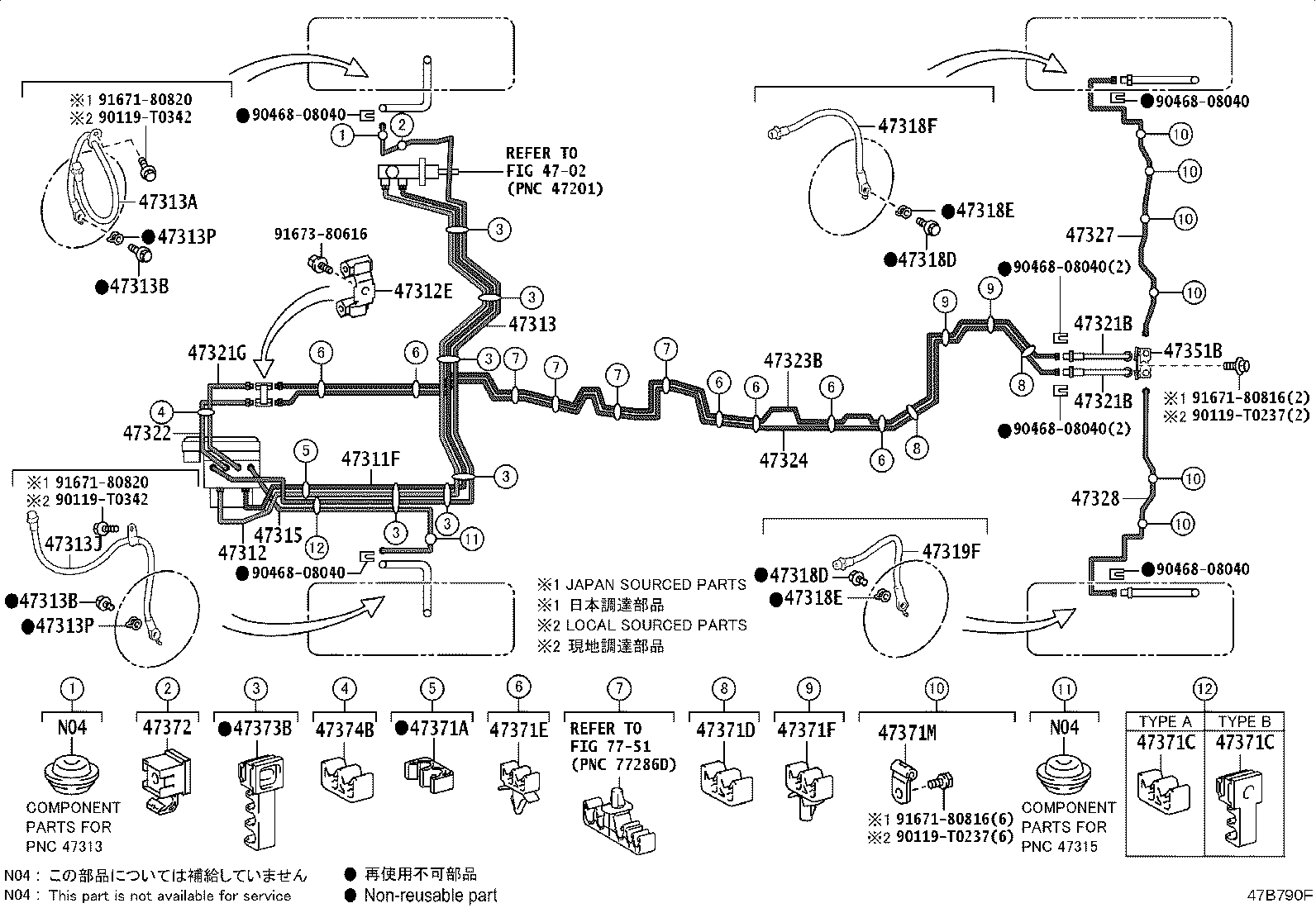 Figure 47B790F