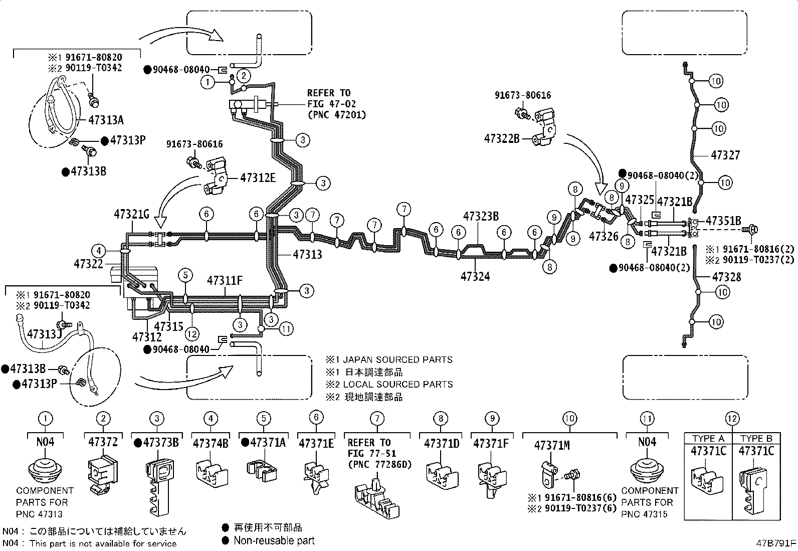 Figure 47B791F