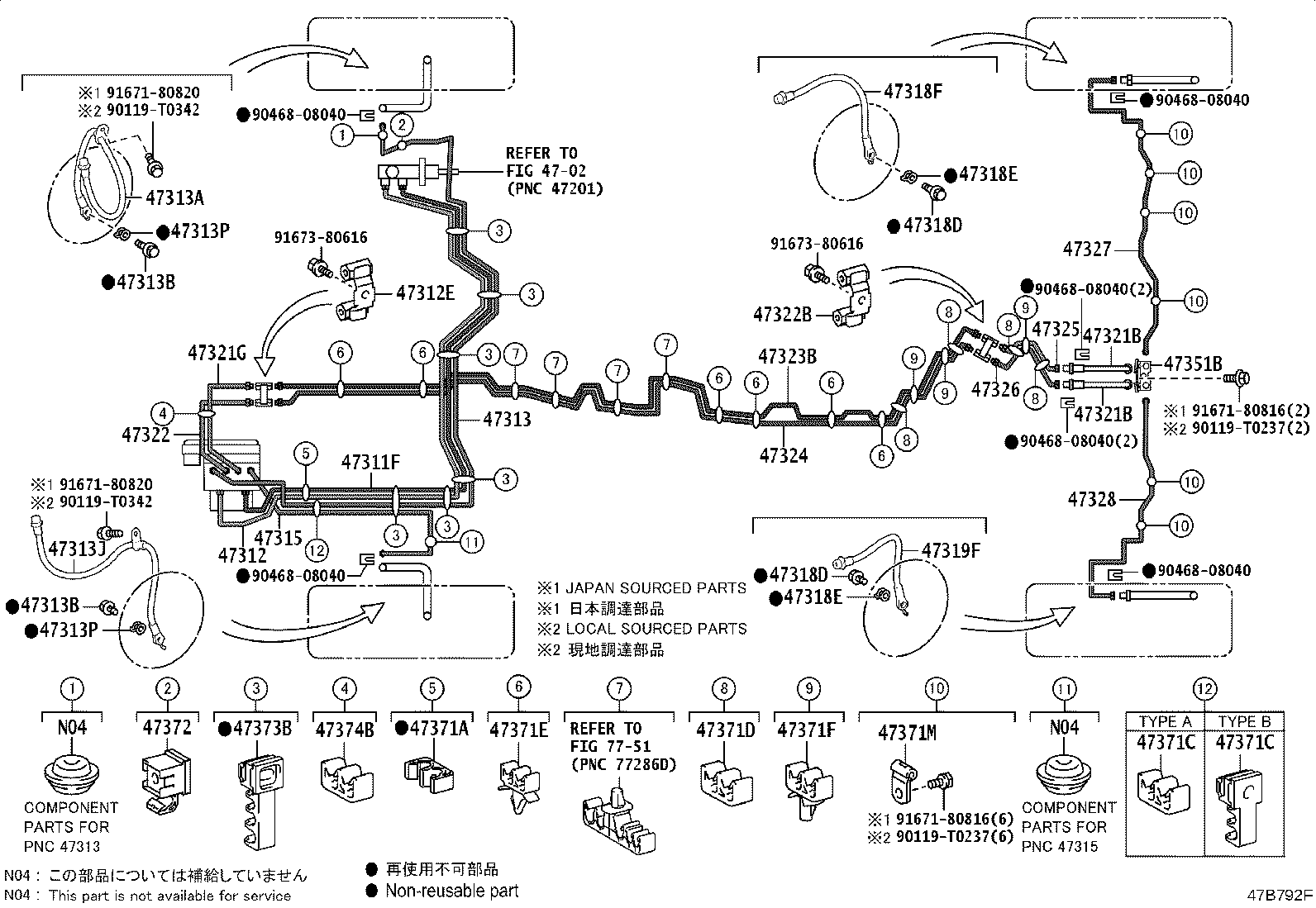 Figure 47B792F