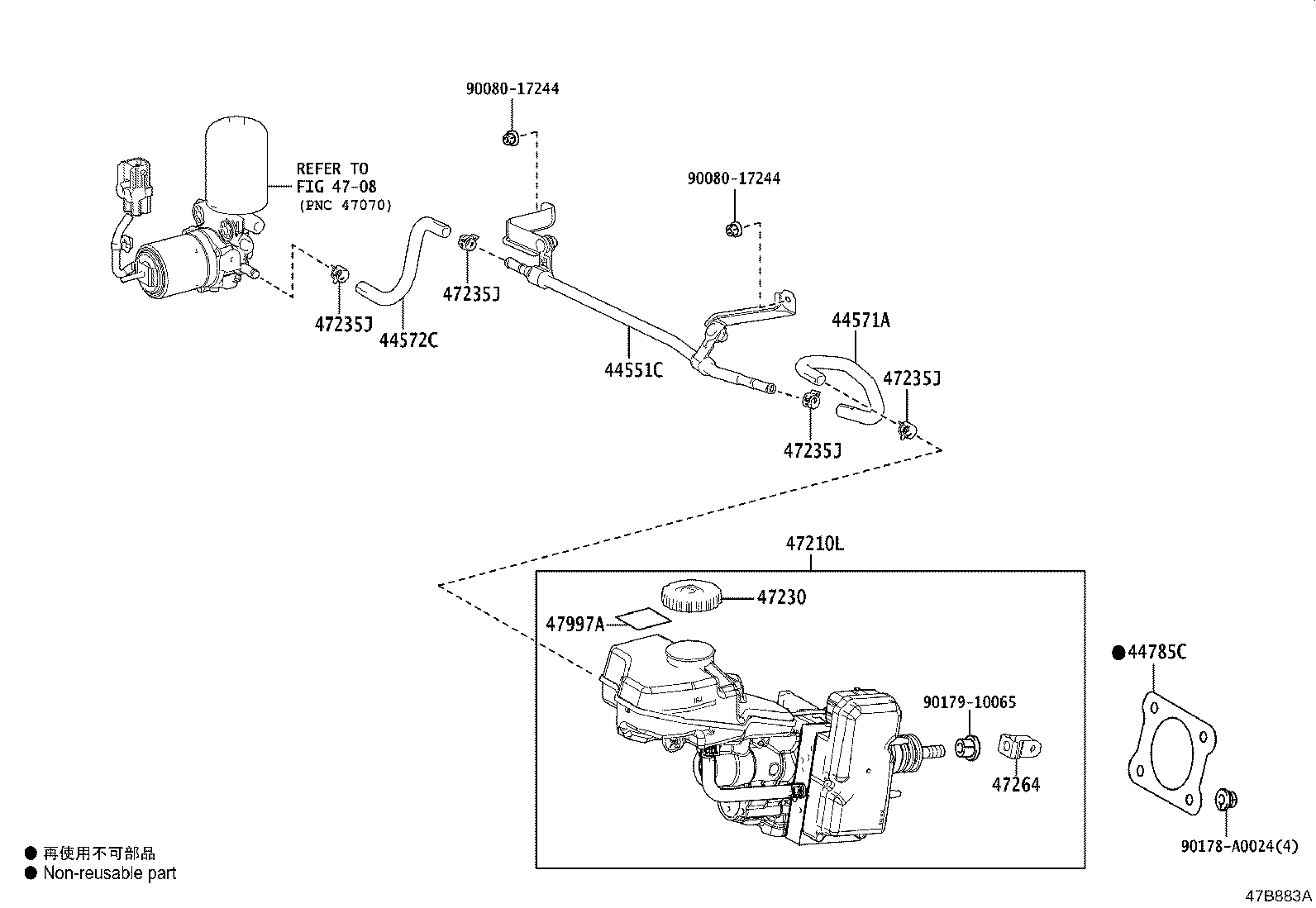 Figure 47B883A