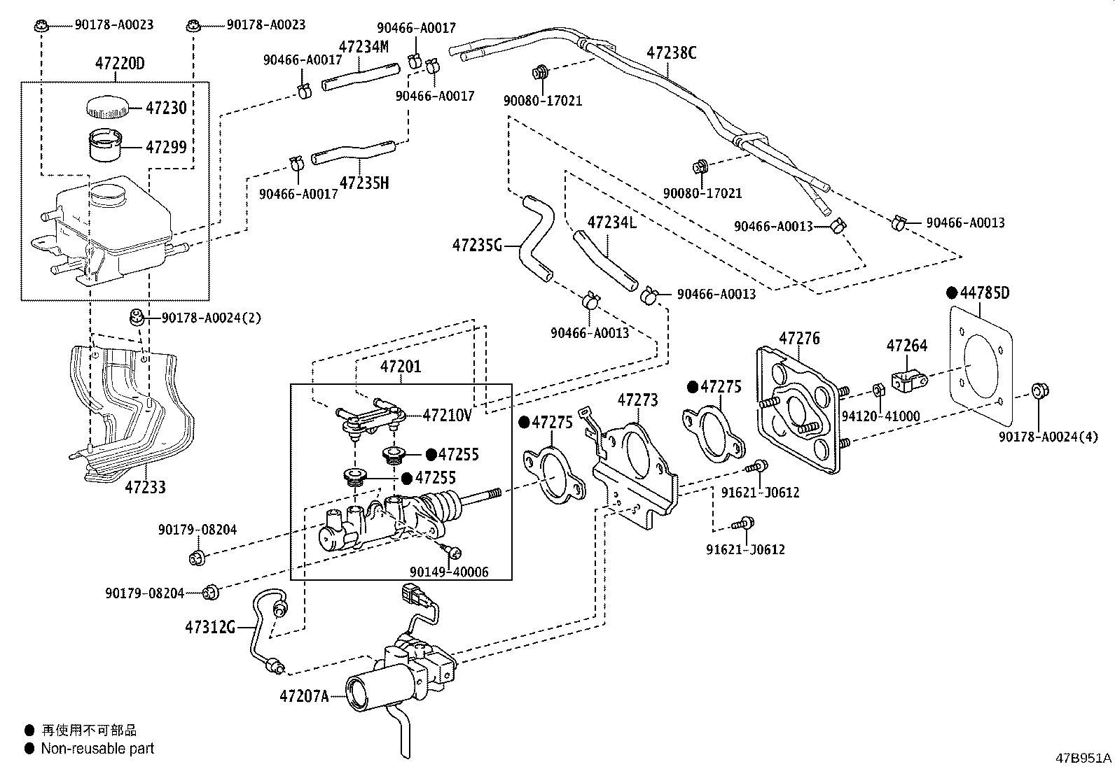 Figure 47B951A