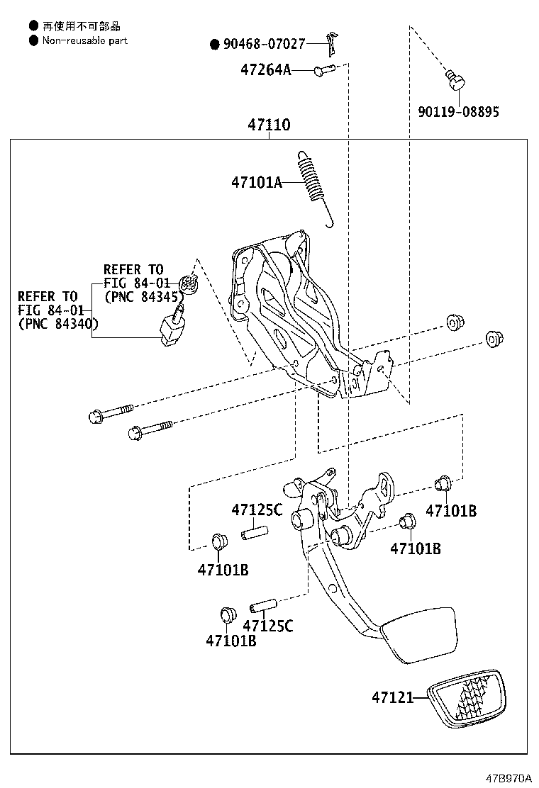Figure 47B970A