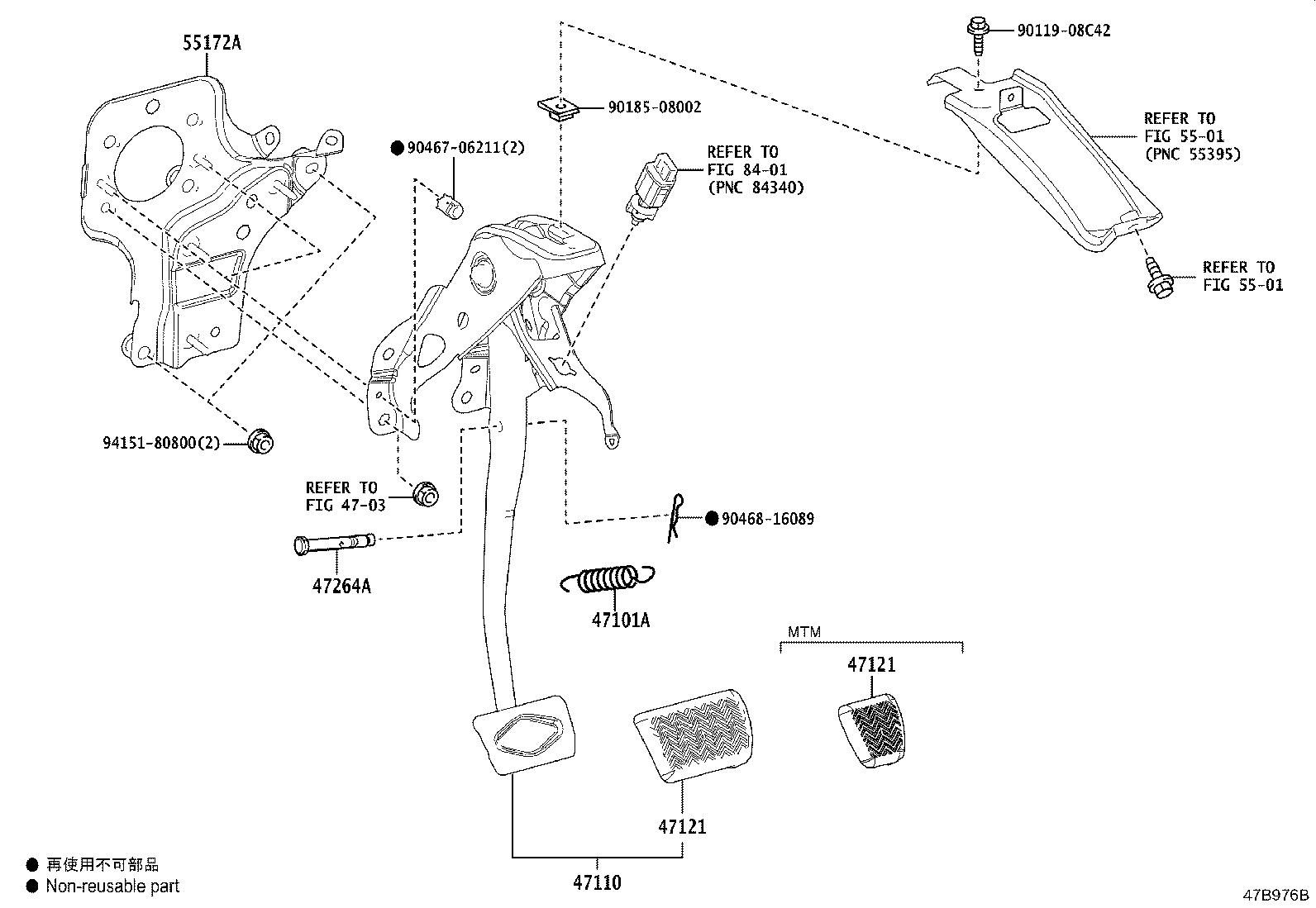 Figure 47B976B