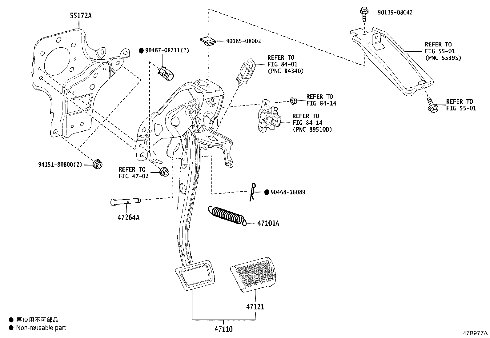 Figure 47B977A
