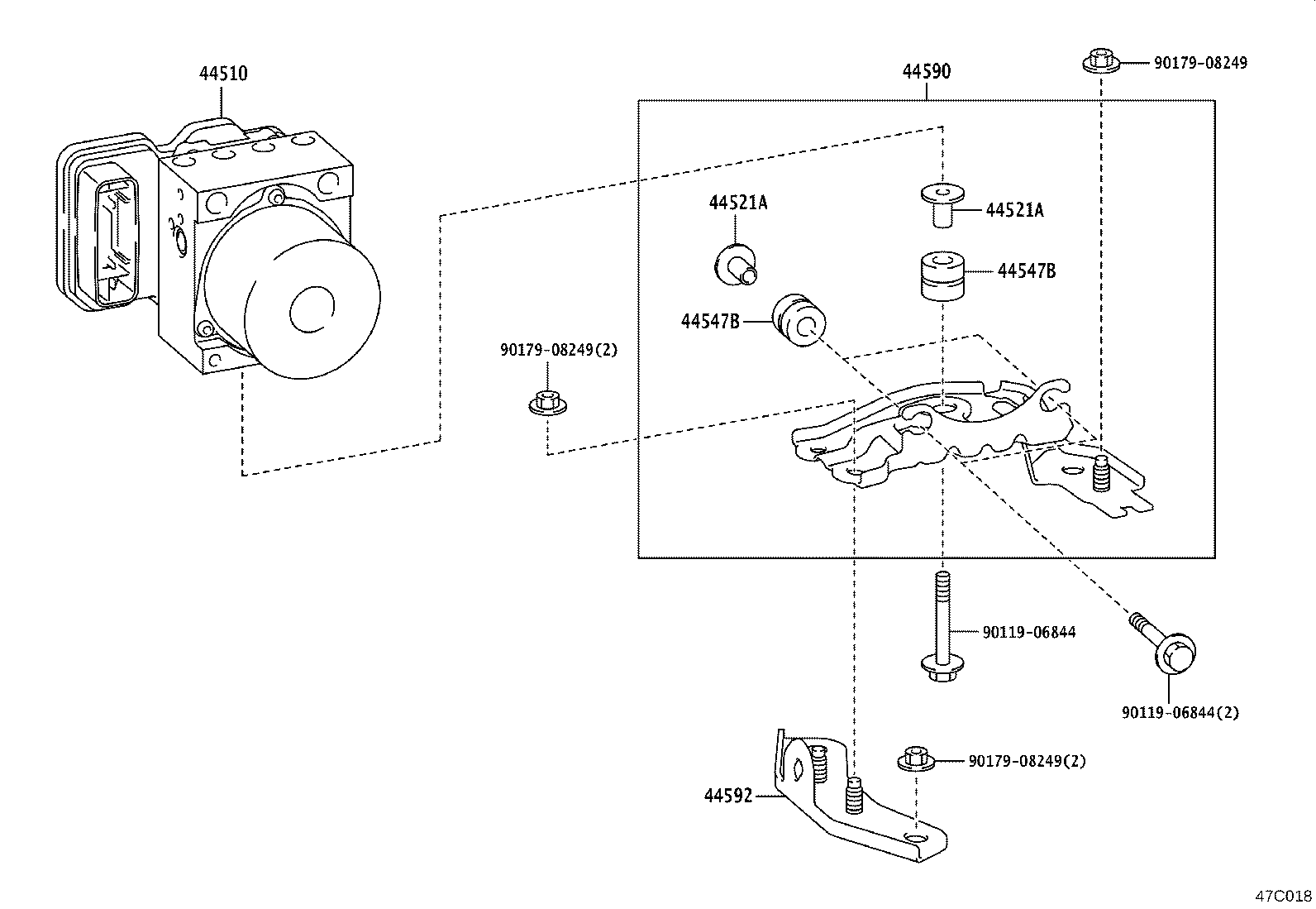 Figure 47C018