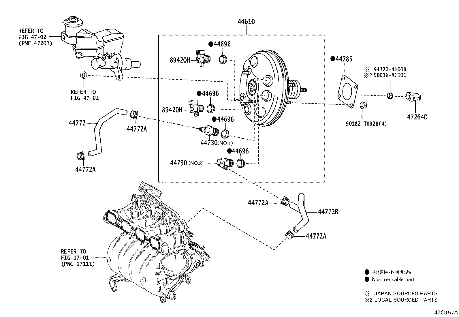 Figure 47C157A