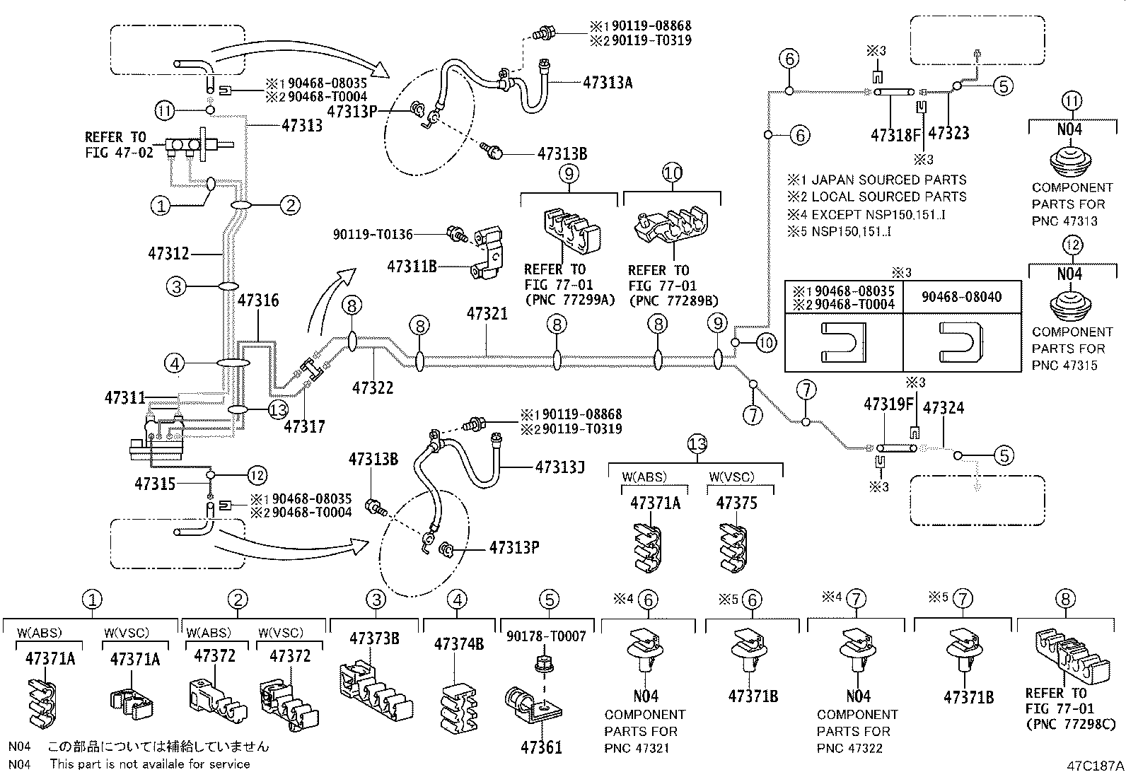 Figure 47C187A