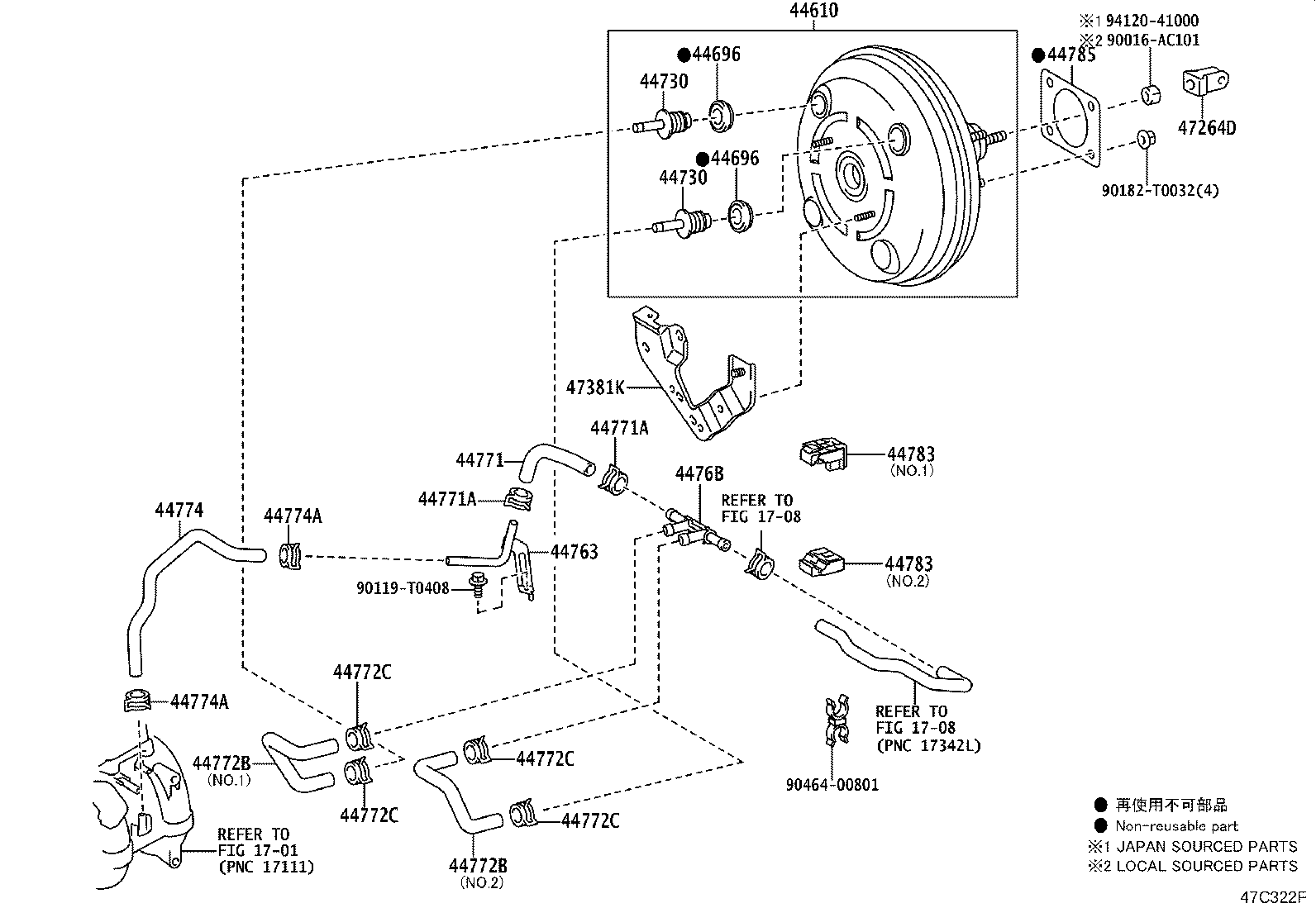 Figure 47C322F