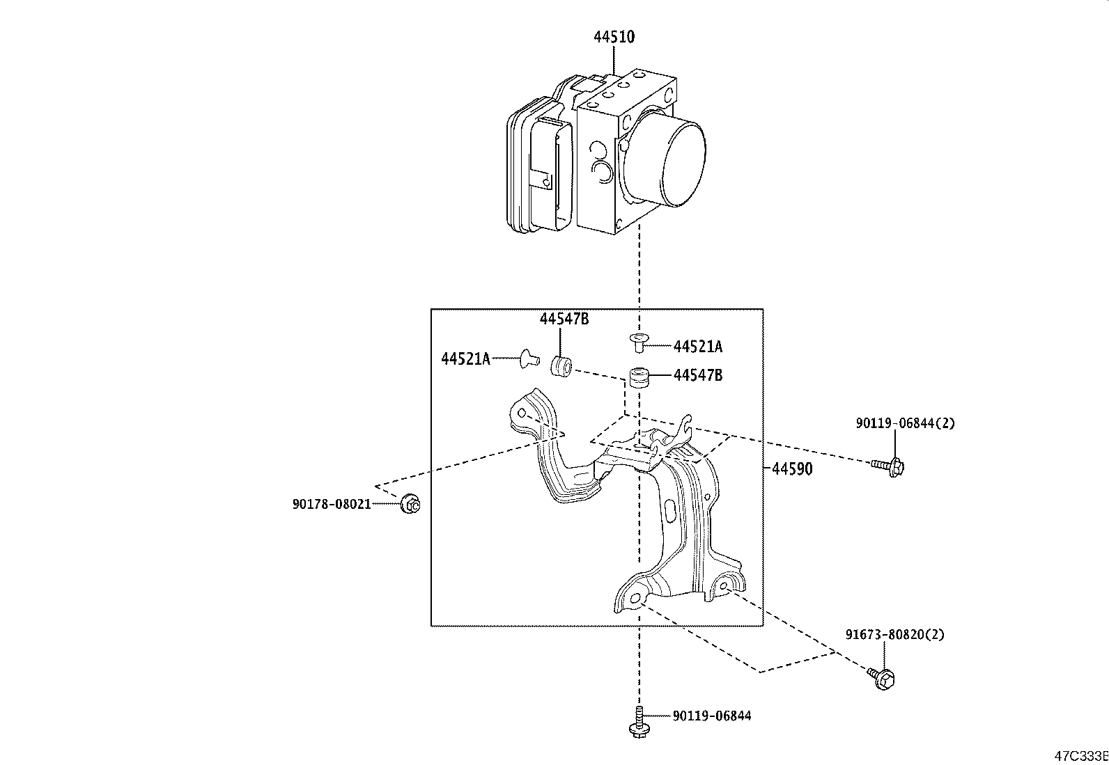 Figure 47C333B
