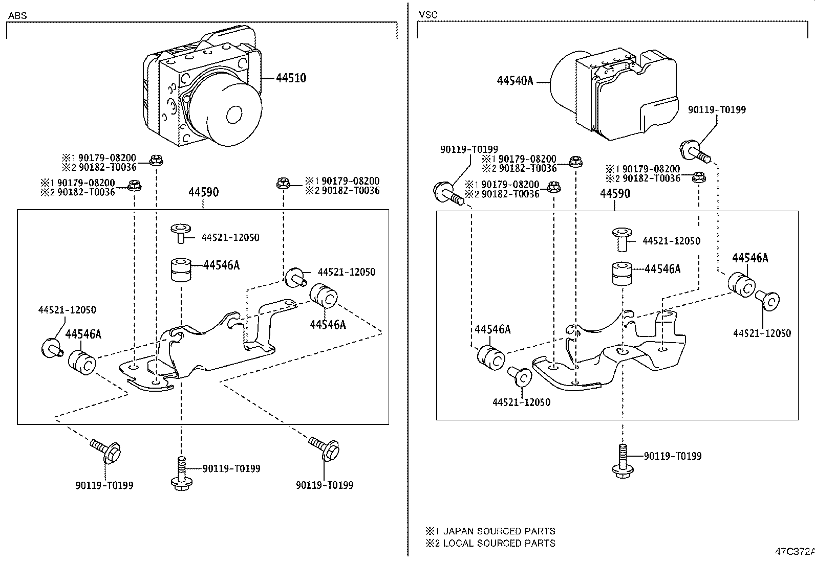 Figure 47C372A