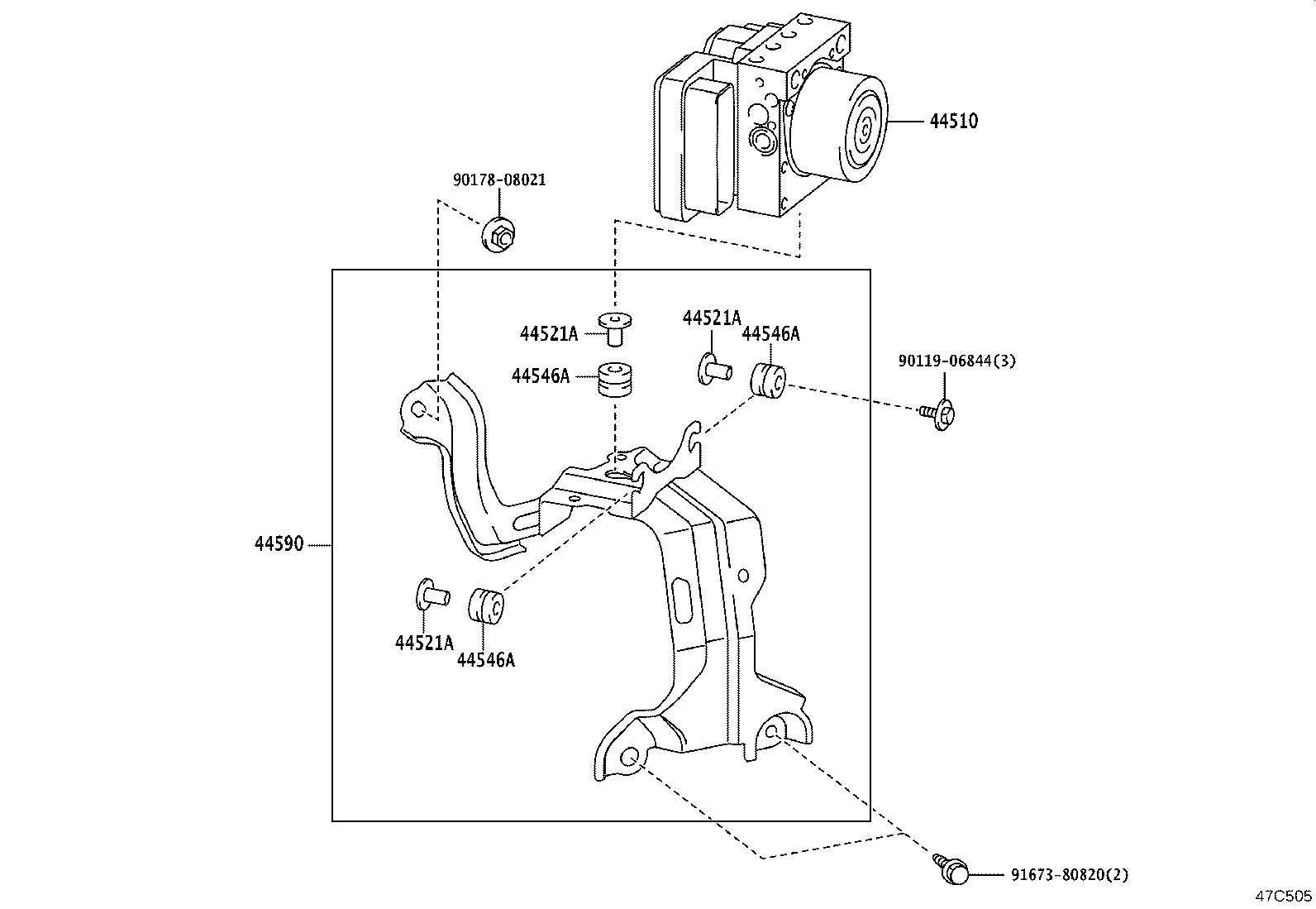 Figure 47C505