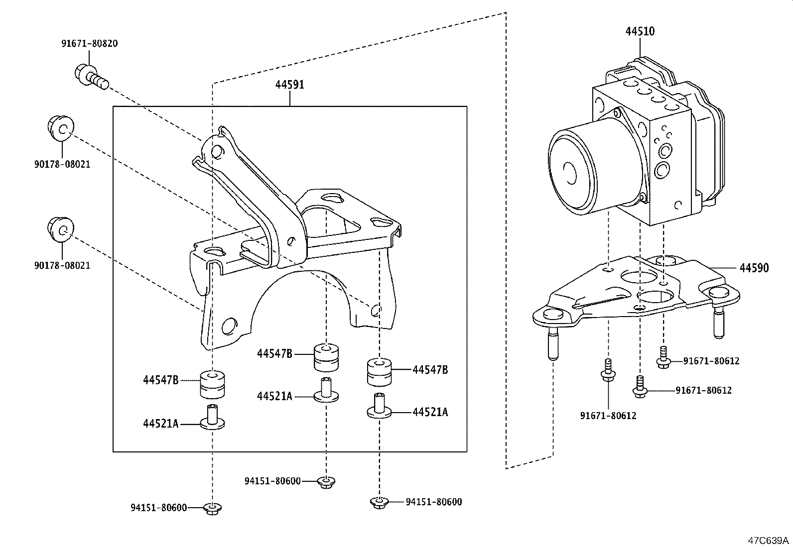 Figure 47C639A