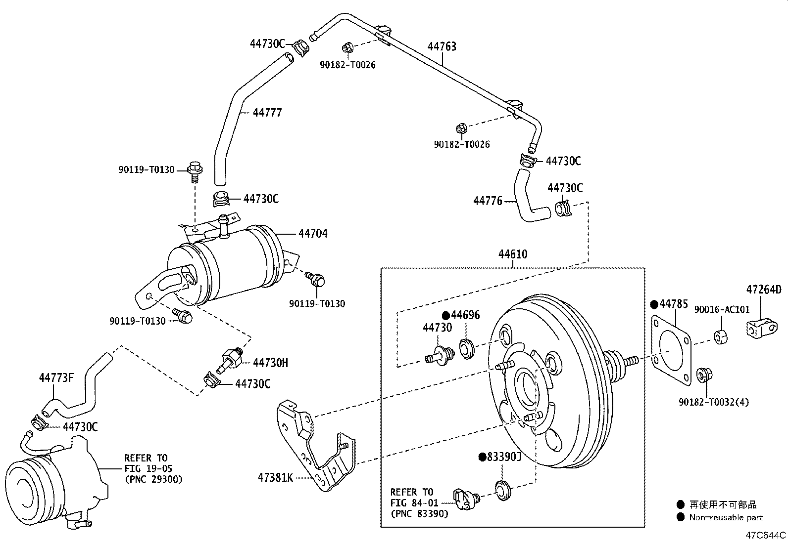 Figure 47C644C