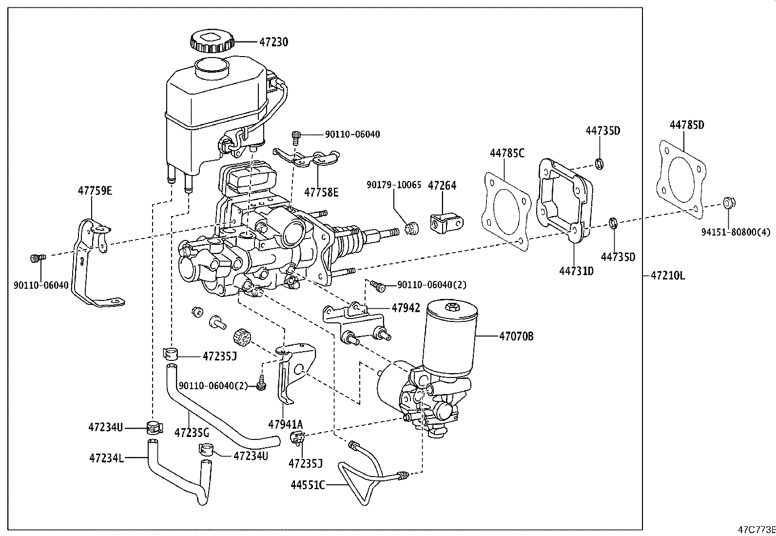 Figure 47C773B