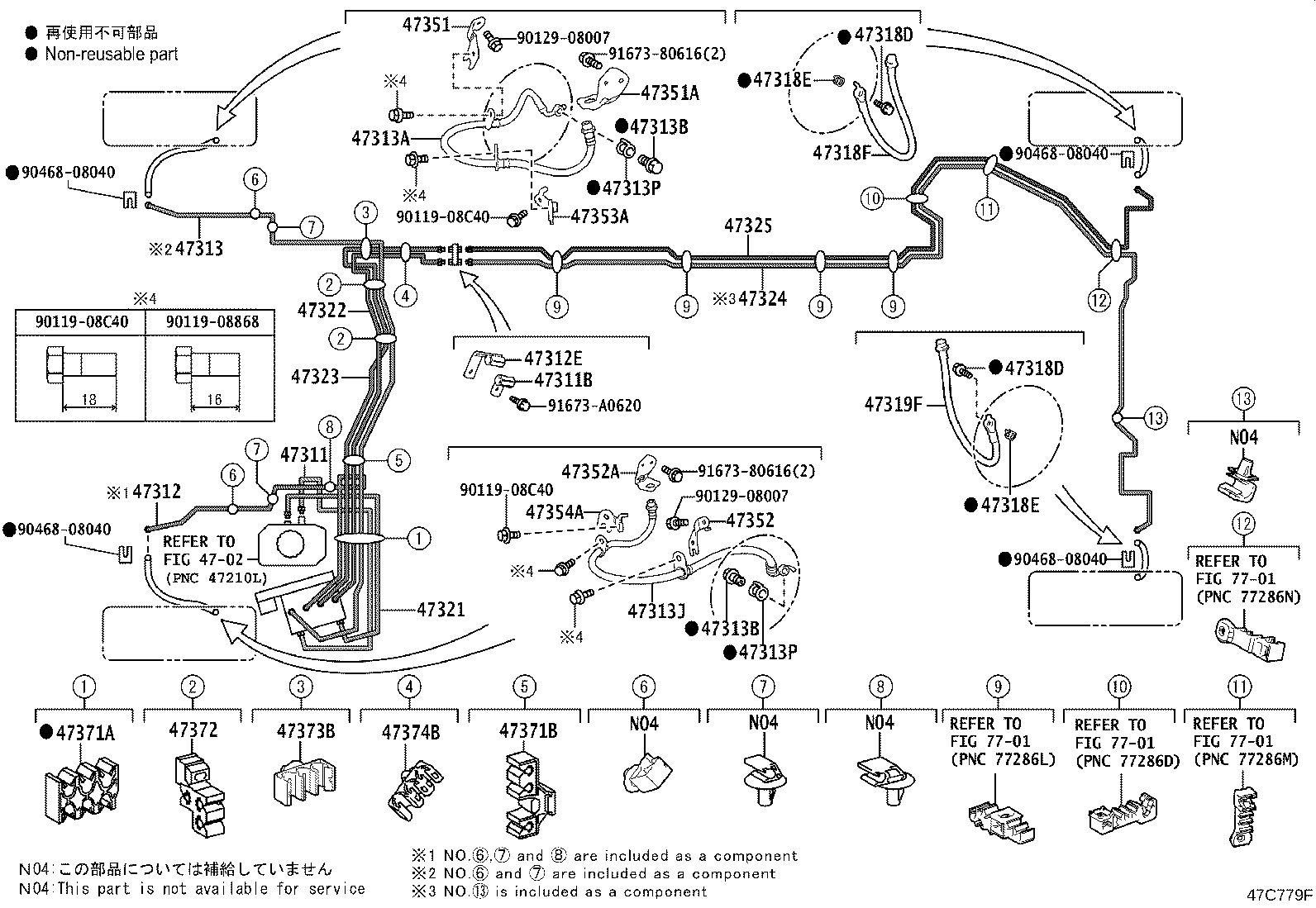 Figure 47C779F