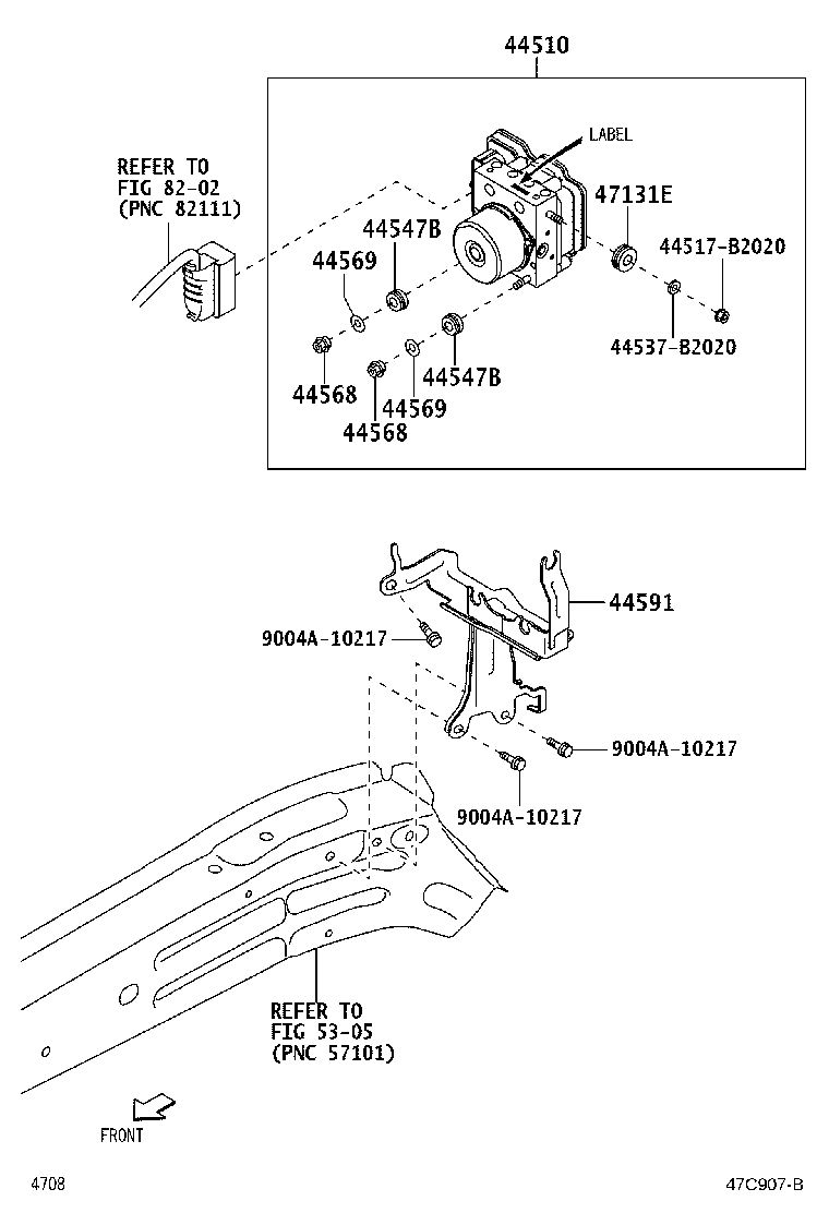 Figure 47C907B