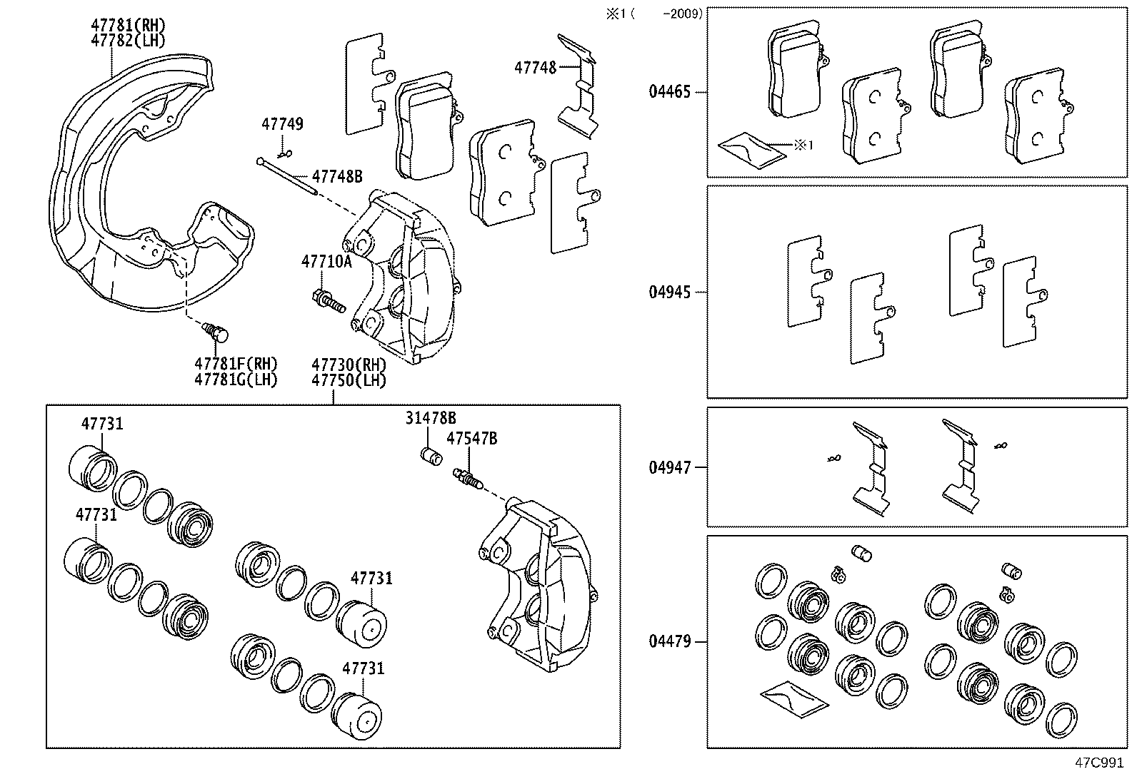 Figure 47C991