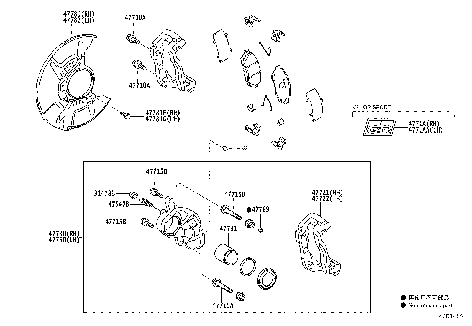 Figure 47D141A
