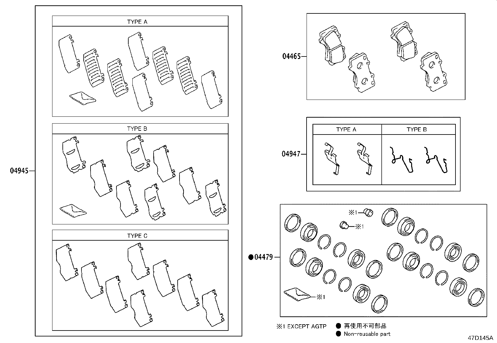 Figure 47D145A