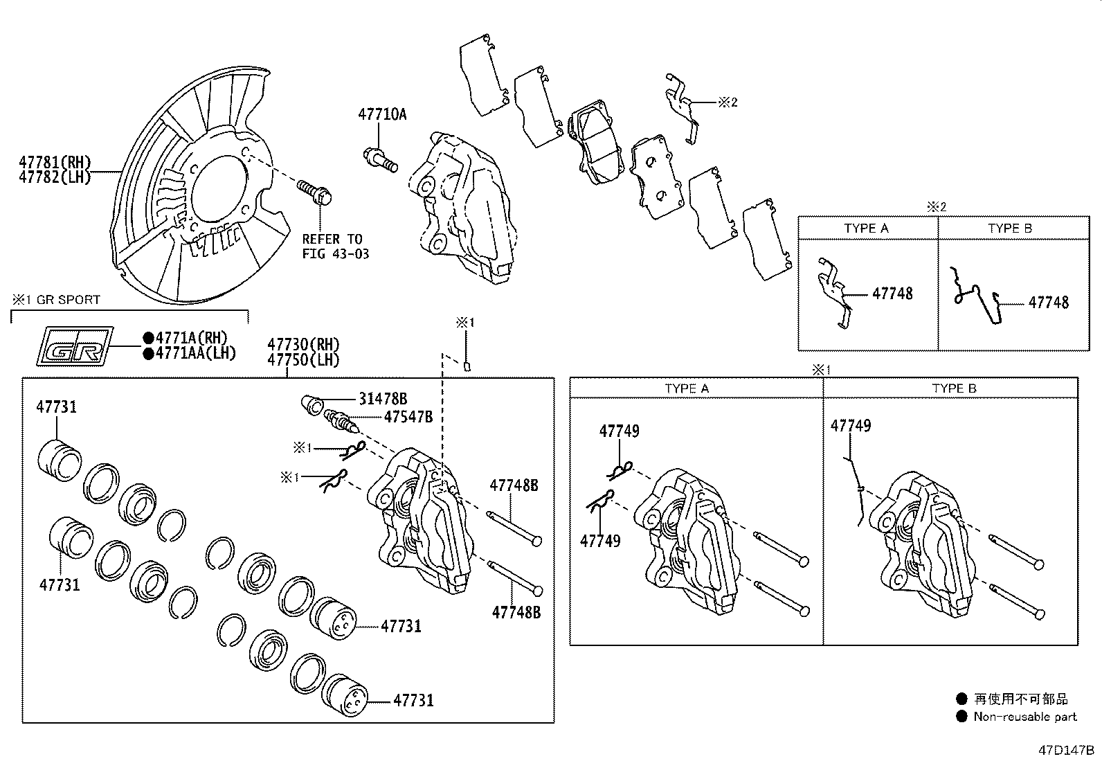 Figure 47D147B