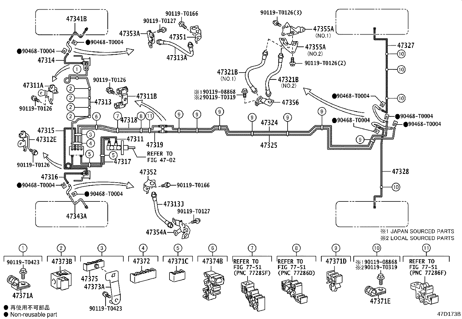 Figure 47D173B