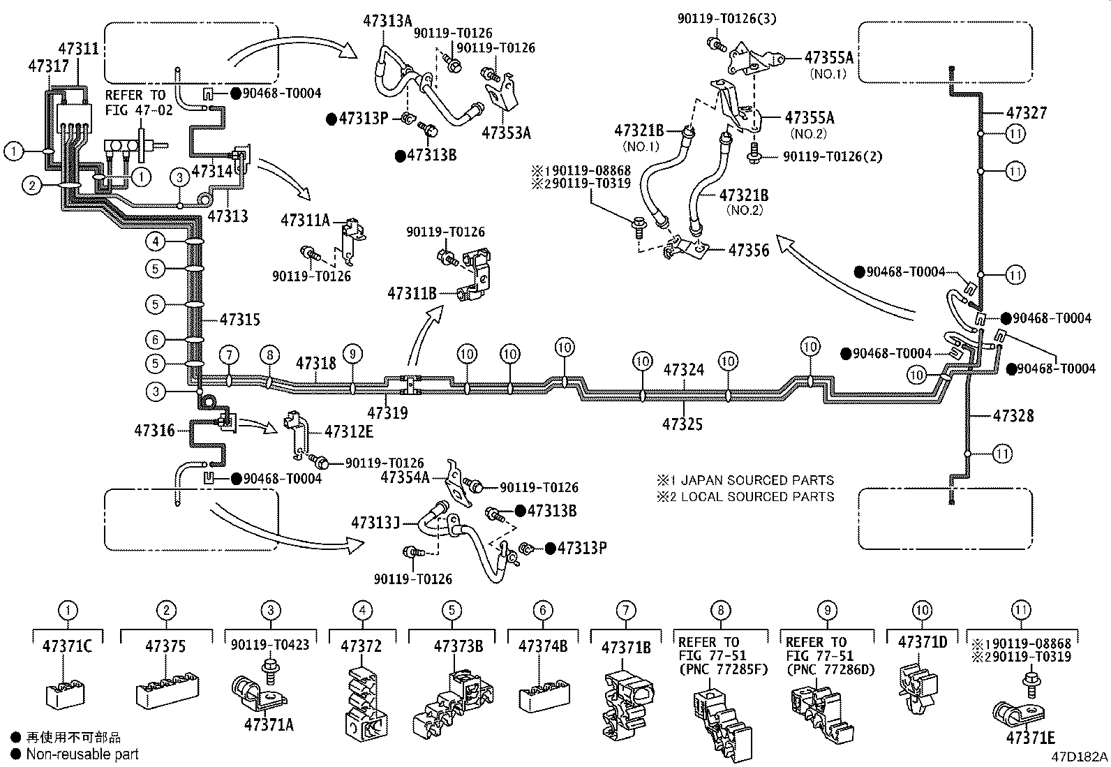 Figure 47D182A