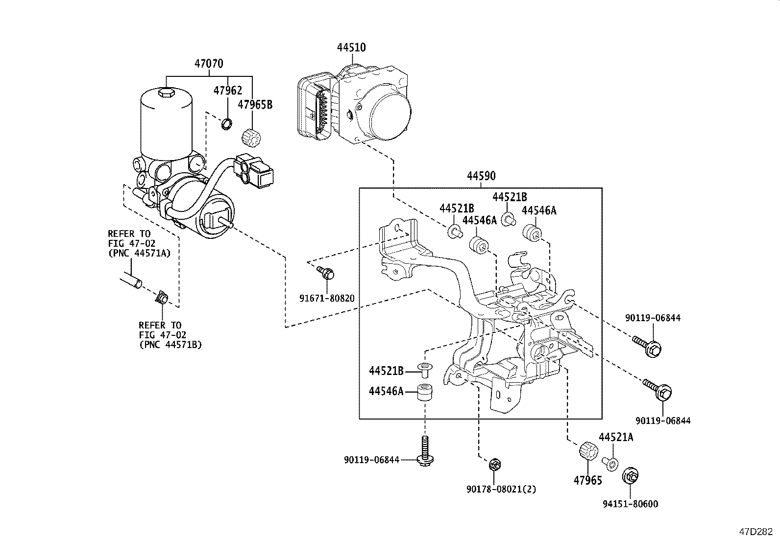 Figure 47D282