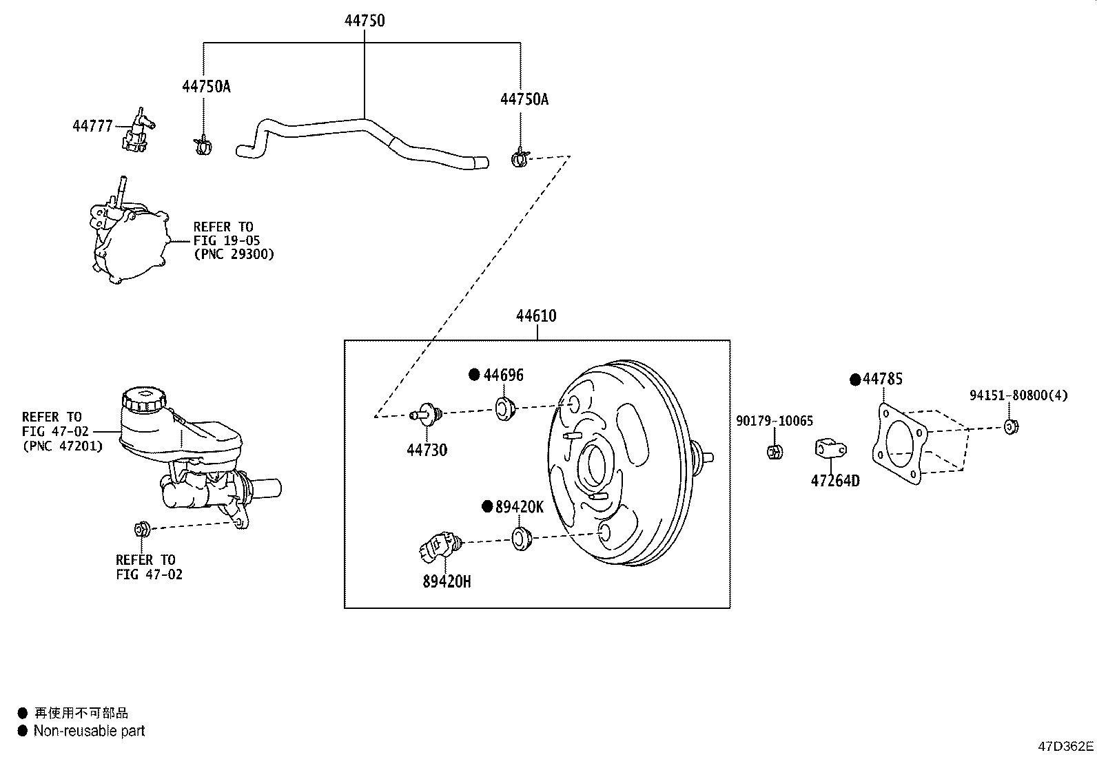 Figure 47D362E