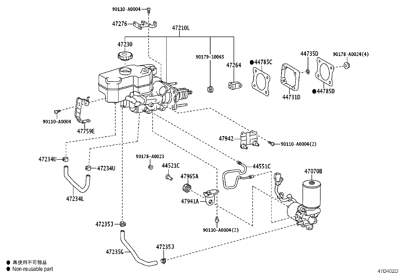 Figure 47D402D